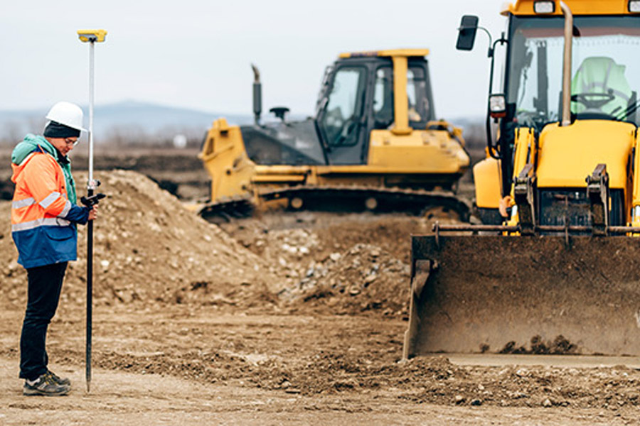 site preparation contractors mertzon tx